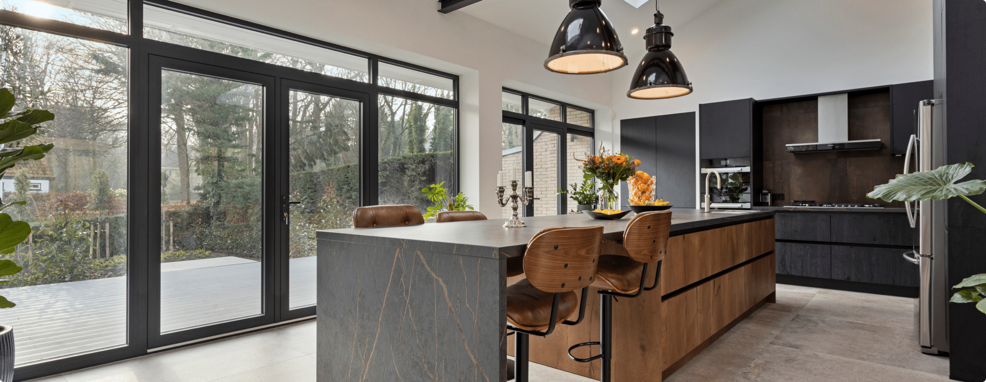 Keukenstudio Voorschoten